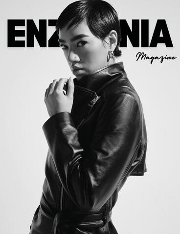 Enzomnia Magazine