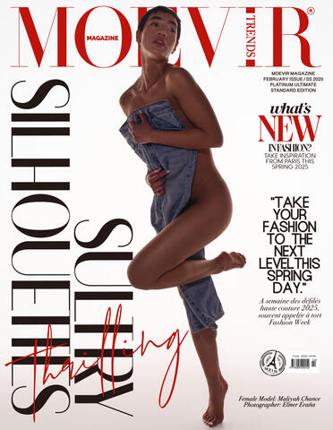 Moevir Magazine Moevir Magazine